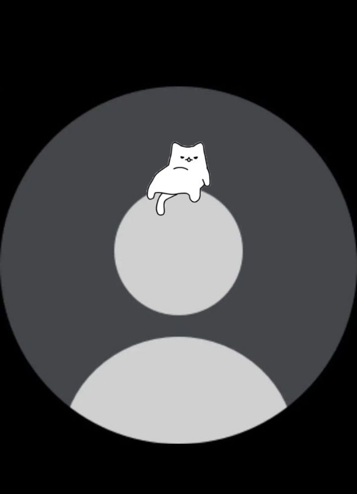 Default PFP Aesthetic