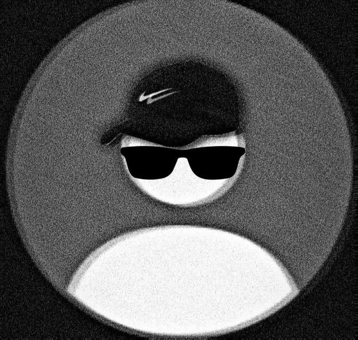 Default PFP Aesthetic