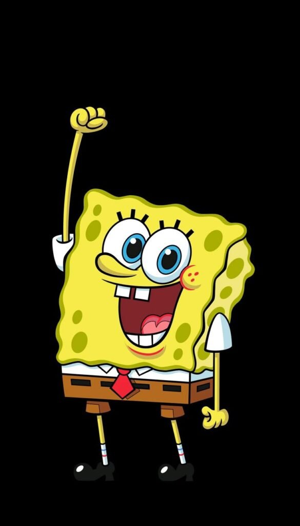 Spongebob PFP Pinterest