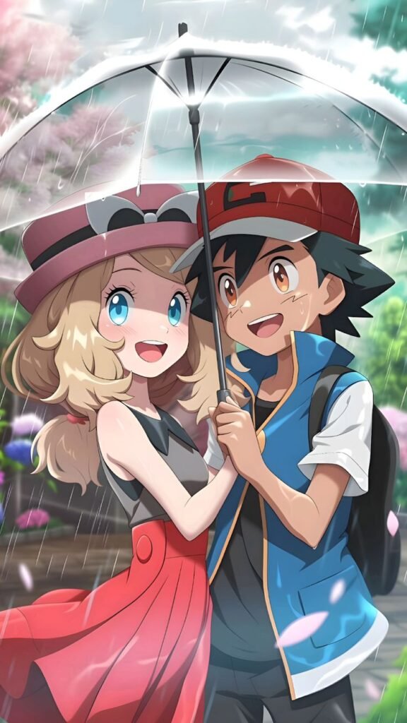 Pokemon PFP Matching