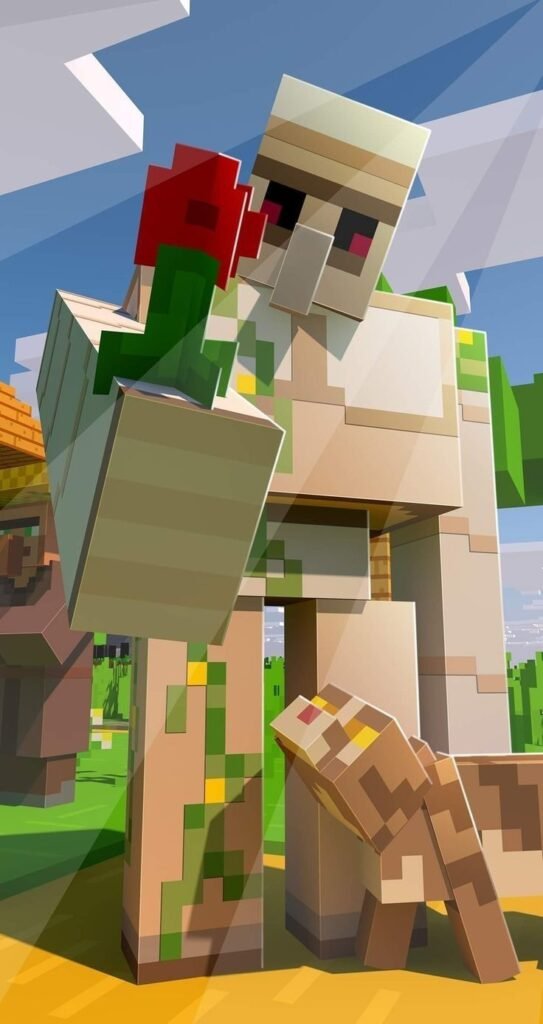 Cool Minecraft PFP