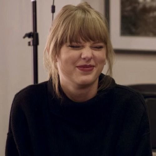 Taylor Swift PFP Funny