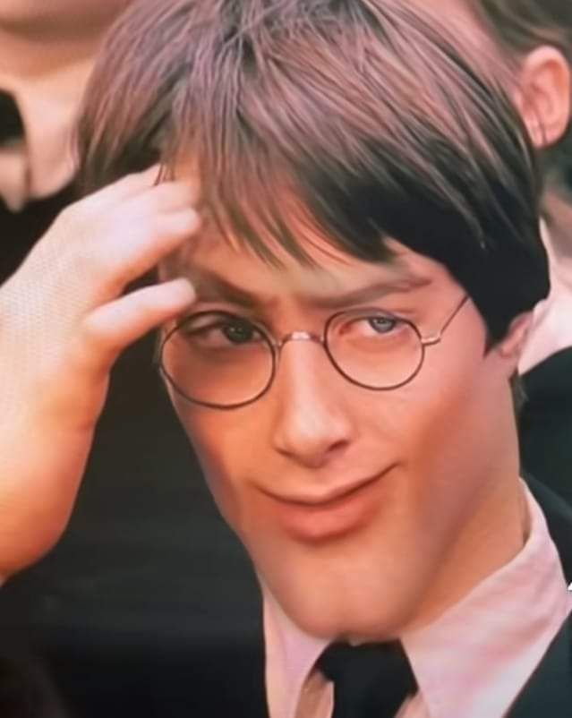 Goofy Ahh PFP for School