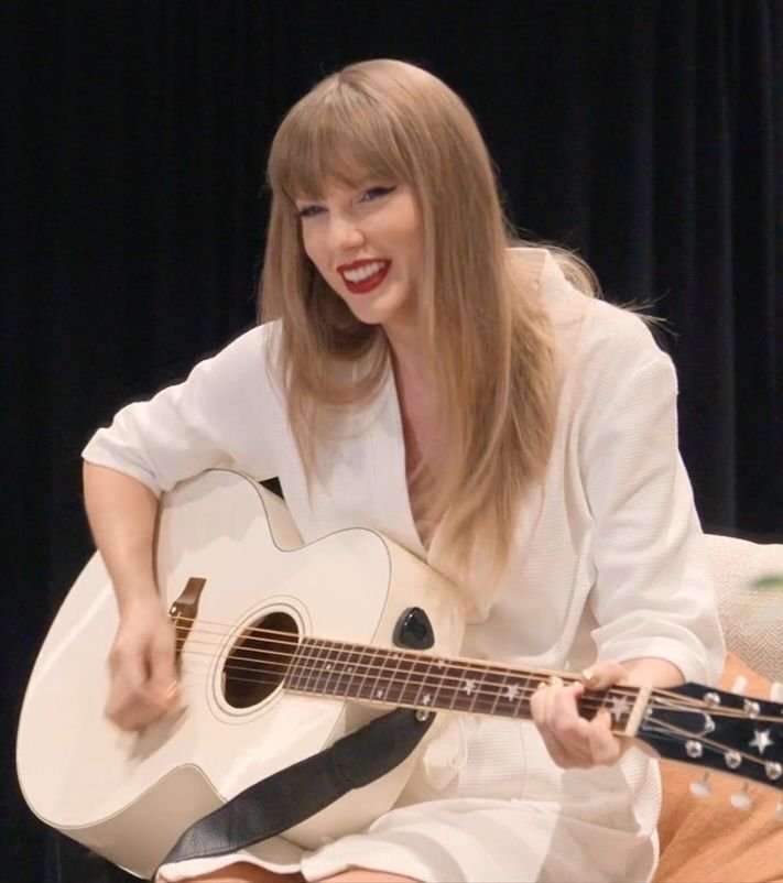 Taylor Swift PFP Funny