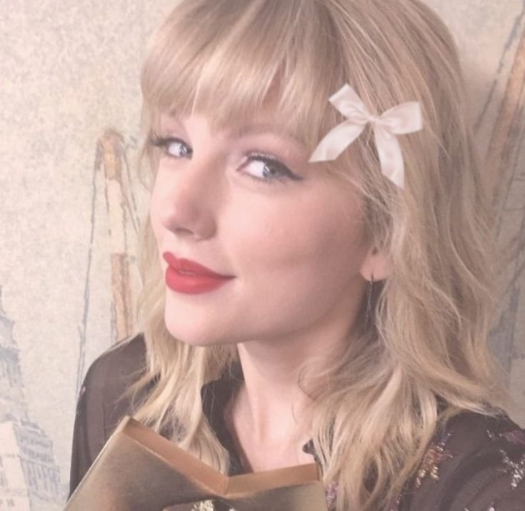 Taylor Swift PFP Pinterest