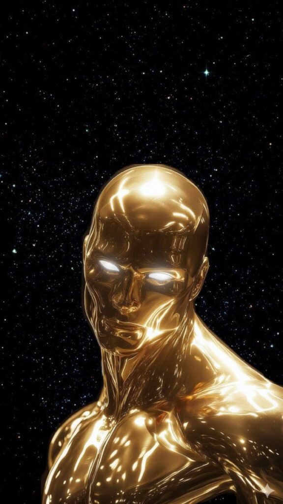 Silver Surfer Pfp 4k