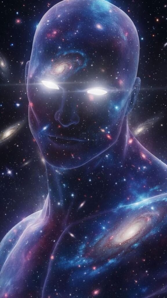 Silver surfer pfp aesthetic