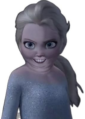 Goofy Ahh PFP Cartoon