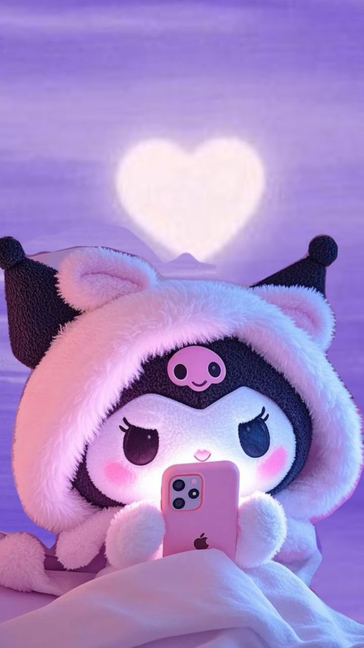Kuromi PFP Pinterest