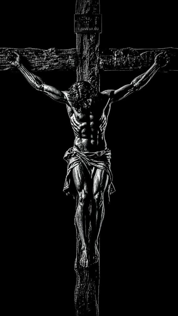 Jesus Silver surfer pfp