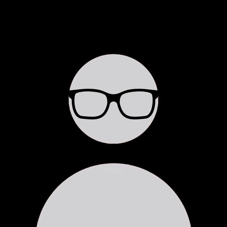 Default PFP Instagram