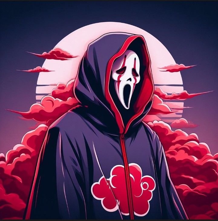 Halloween PFP Discord