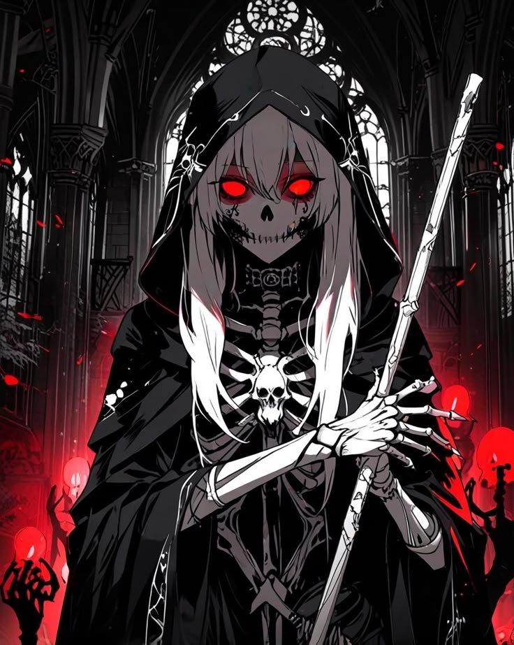 Halloween PFP TikTok