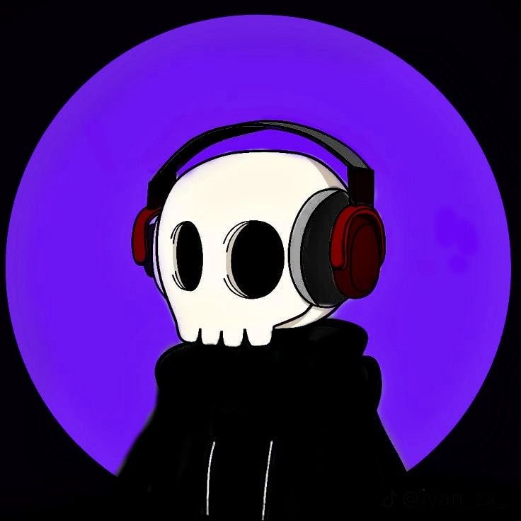 Halloween PFP TikTok