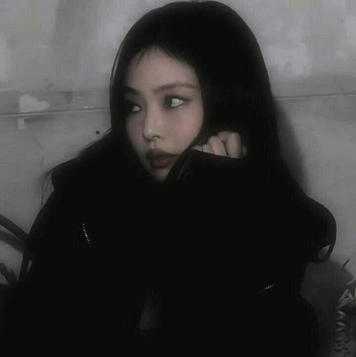 Black Pink PFP