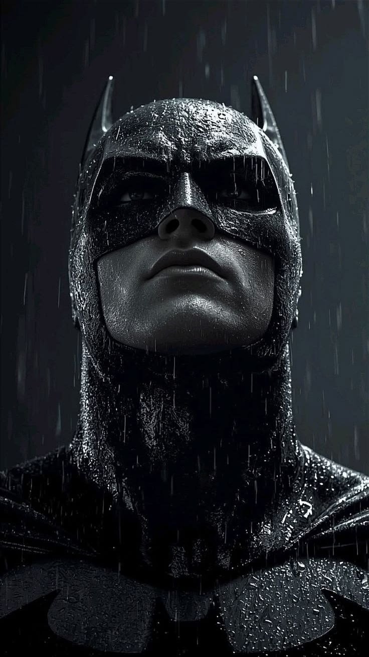 Batman Pfp 4k