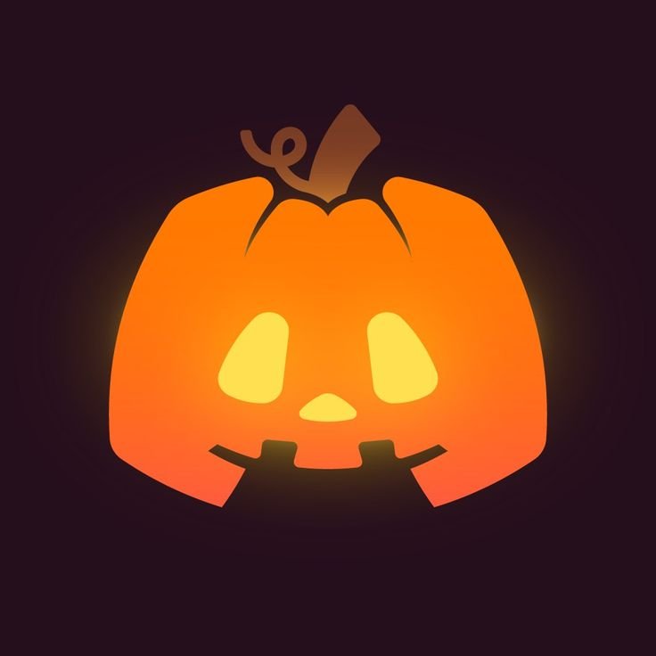 Pumpkin Halloween PFP