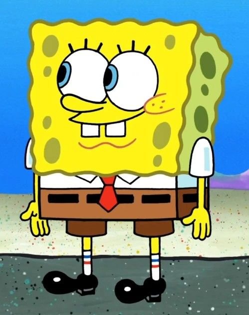 Spongebob Pfp Discord