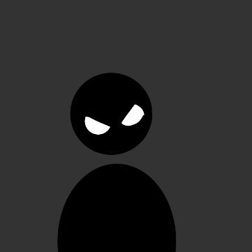 Default PFP Black