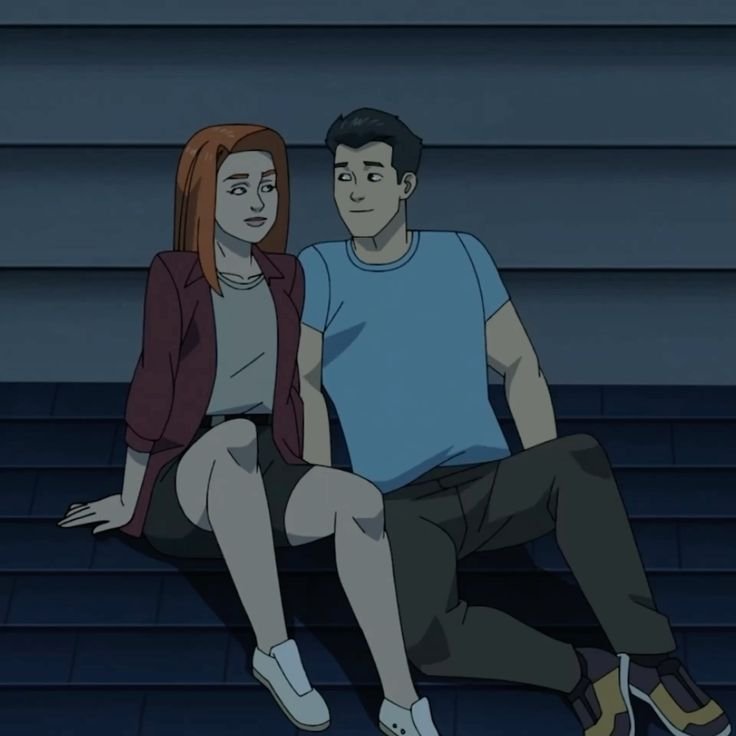 Invincible PFP Matching