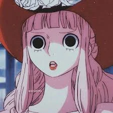 One Piece PFP Girl