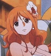 One Piece PFP Girl