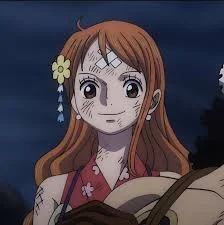 One Piece PFP Girl
