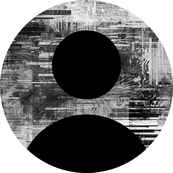 Default PFP Facebook