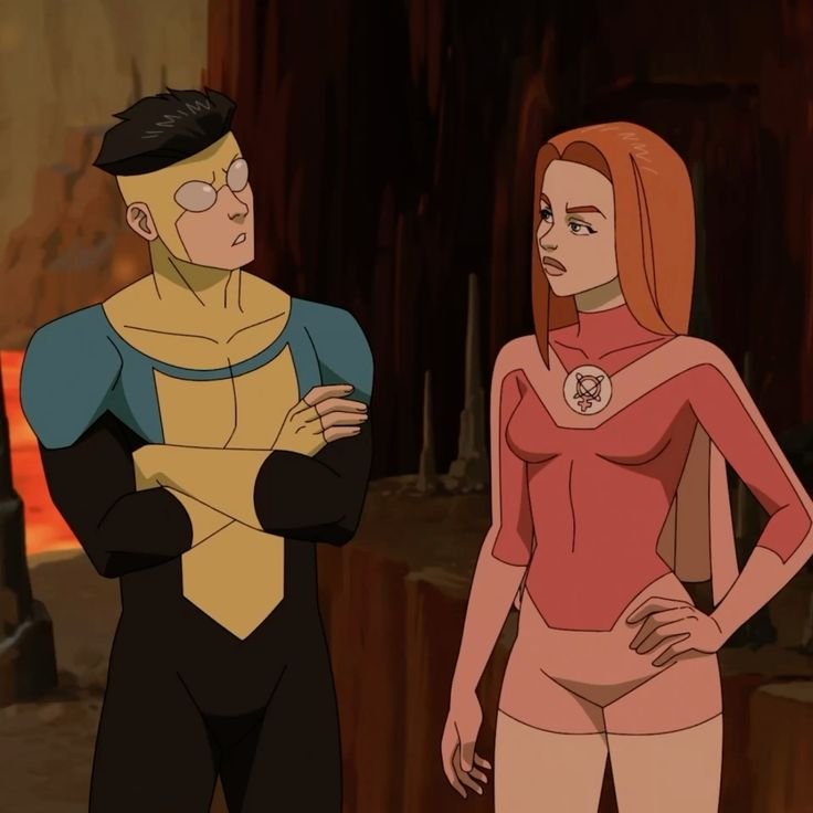 Invincible PFP Matching