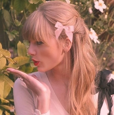 Taylor Swift PFP Pinterest
