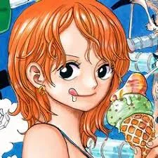 One Piece Pinterest PFP