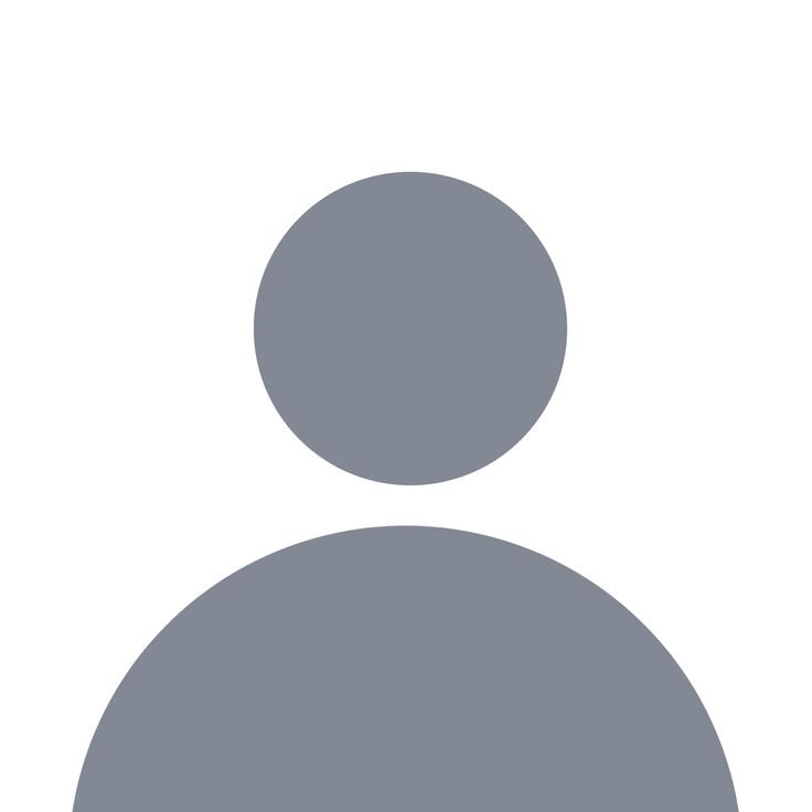 Default PFP Facebook