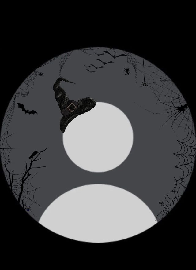 Halloween PFP TikTok