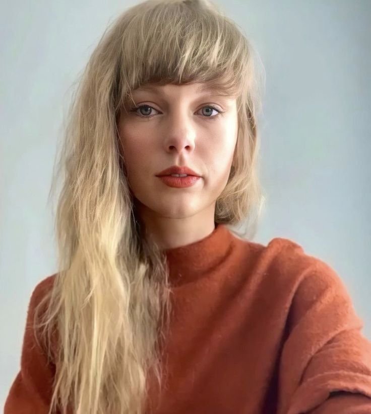 Taylor Swift PFP Unique