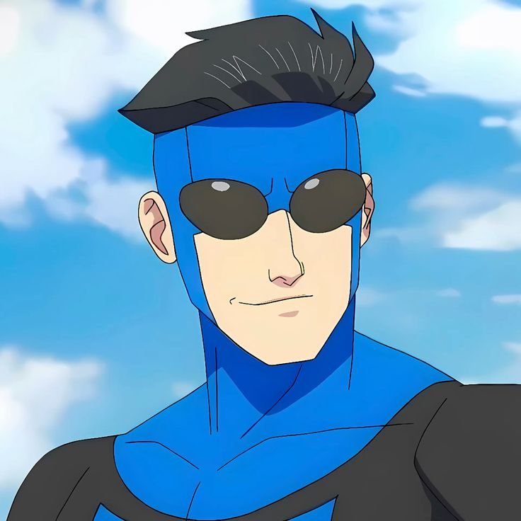 Invincible PFP Anime