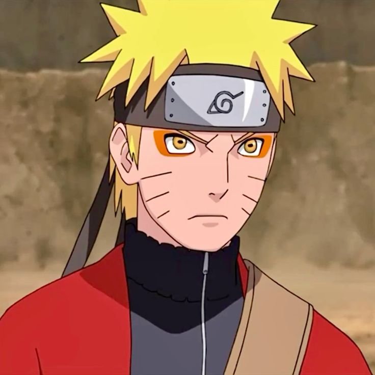 Naruto PFP Pinterest