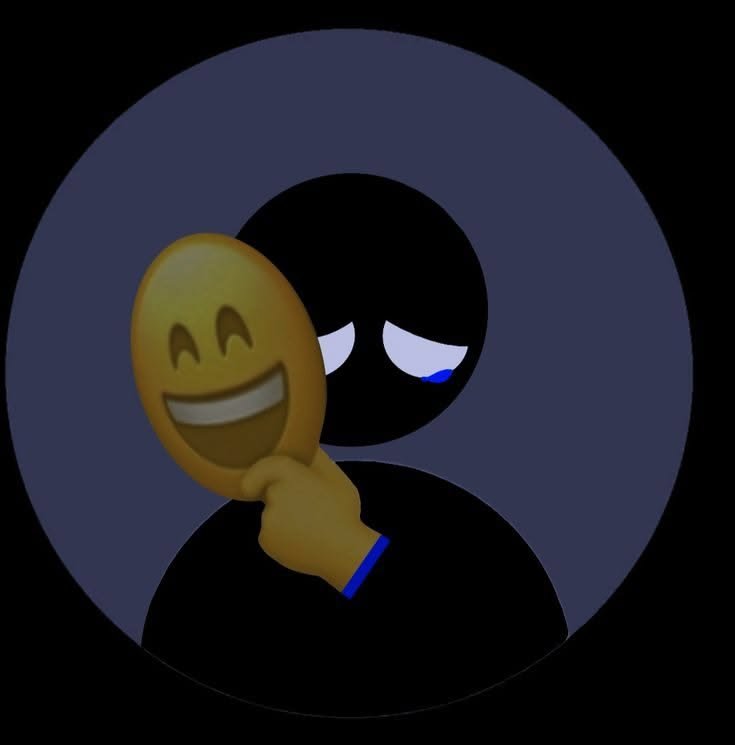 Discord PFP Sad