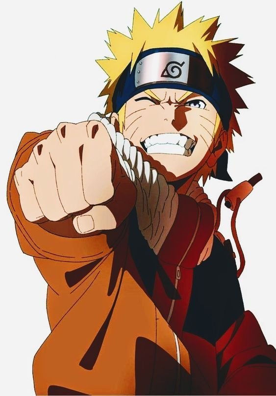 Naruto PFP Pinterest