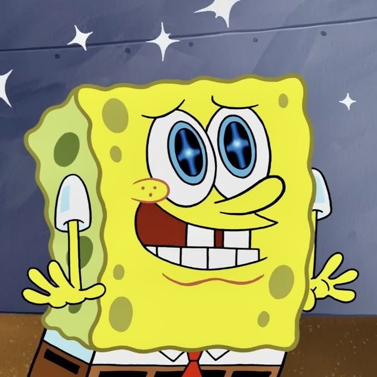 Spongebob Pfp Discord