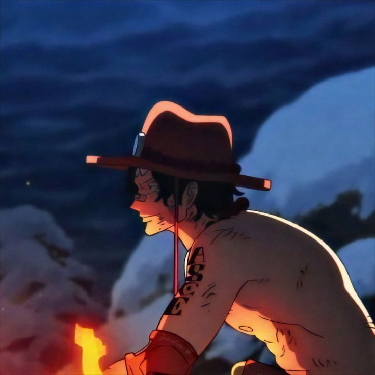 One Piece Matching PFP