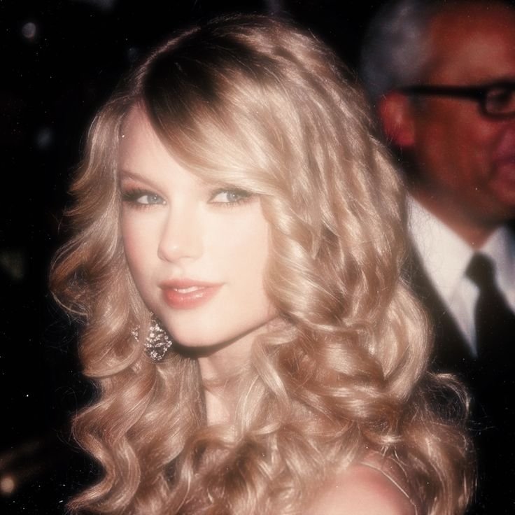 Taylor Swift PFP Aesthetic