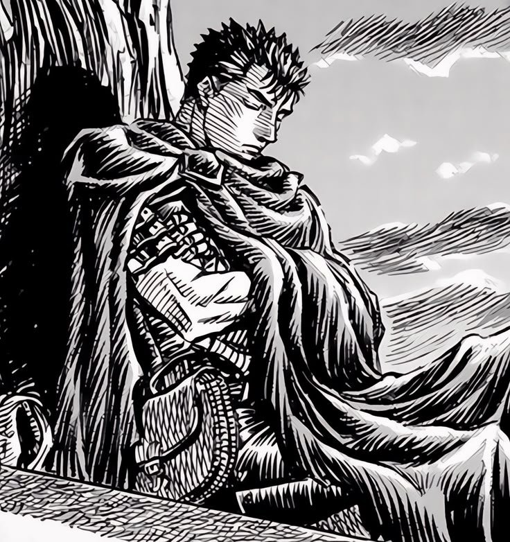 Guts pfp
