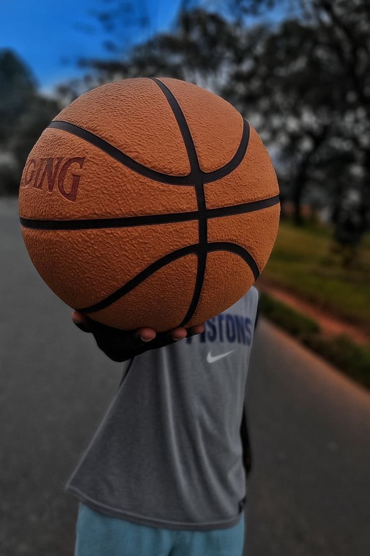 Basketball PFP Pinterest