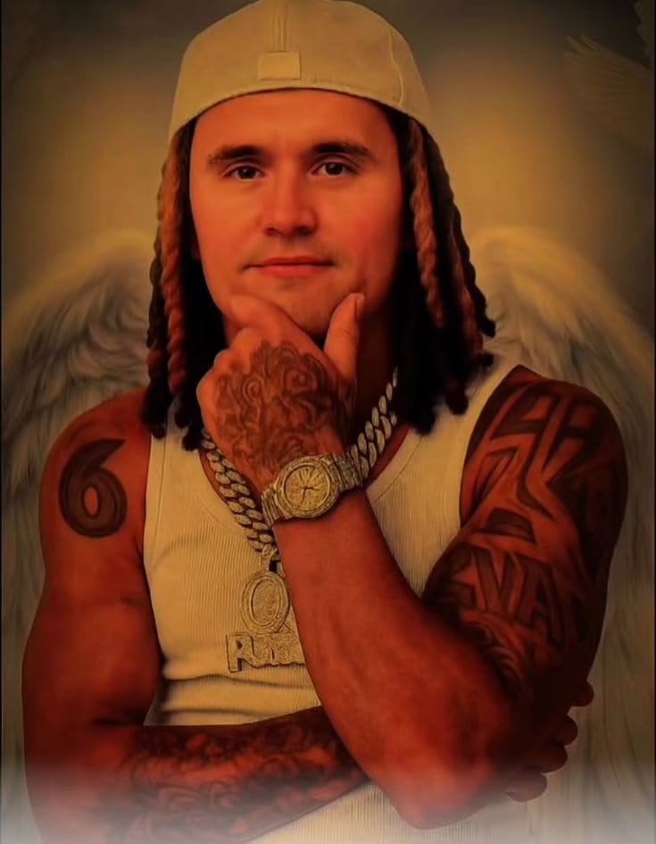 Charlie kirk ken carson pfp