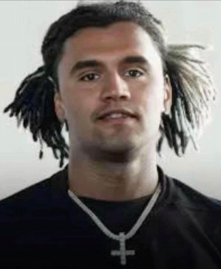 Charlie kirk ken carson pfp