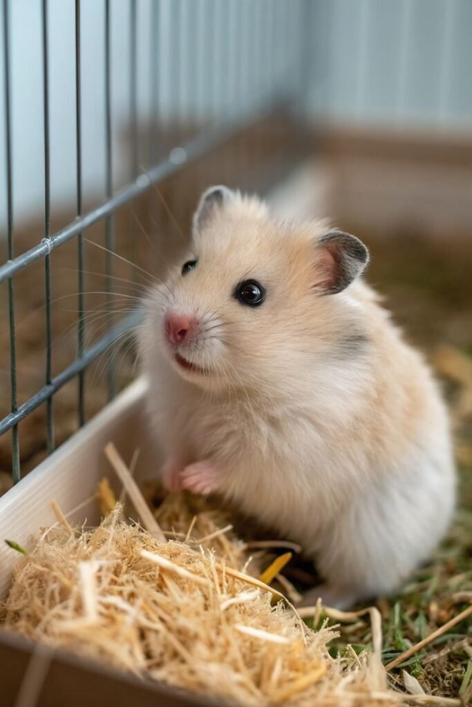 Hamster PFP Pinterest