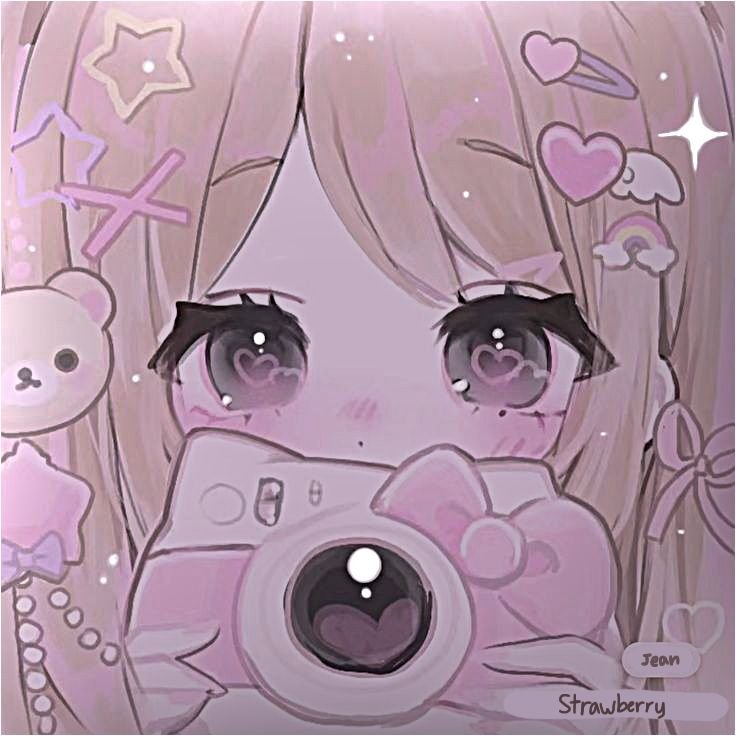 Cute PFP Kawaii