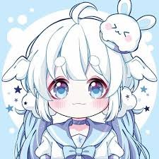 Cute PFP Kawaii