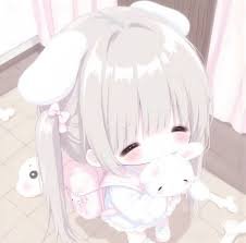 Cute PFP Soft Pastel