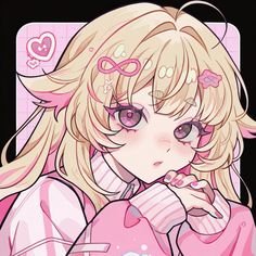 Cute PFP Soft Pastel